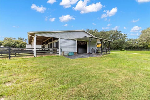 Tiny photo for 15151 NW 162nd Terrace, Williston, FL 32696 (MLS # OM731200)