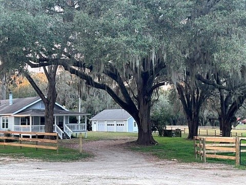 Tiny photo for 15151 NW 162nd Terrace, Williston, FL 32696 (MLS # OM731200)