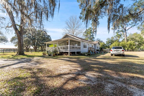 Tiny photo for 15151 NW 162nd Terrace, Williston, FL 32696 (MLS # OM731200)