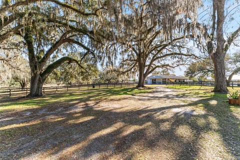 Tiny photo for 15151 NW 162nd Terrace, Williston, FL 32696 (MLS # OM731200)