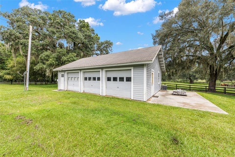 Tiny photo for 15151 NW 162nd Terrace, Williston, FL 32696 (MLS # OM731200)