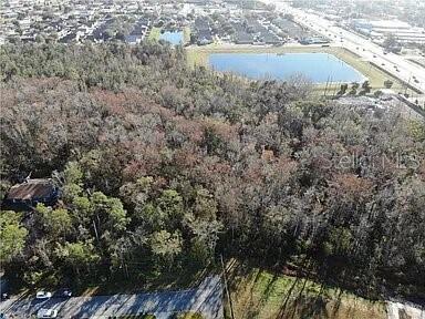 KNOLLWOOD PARK - Land