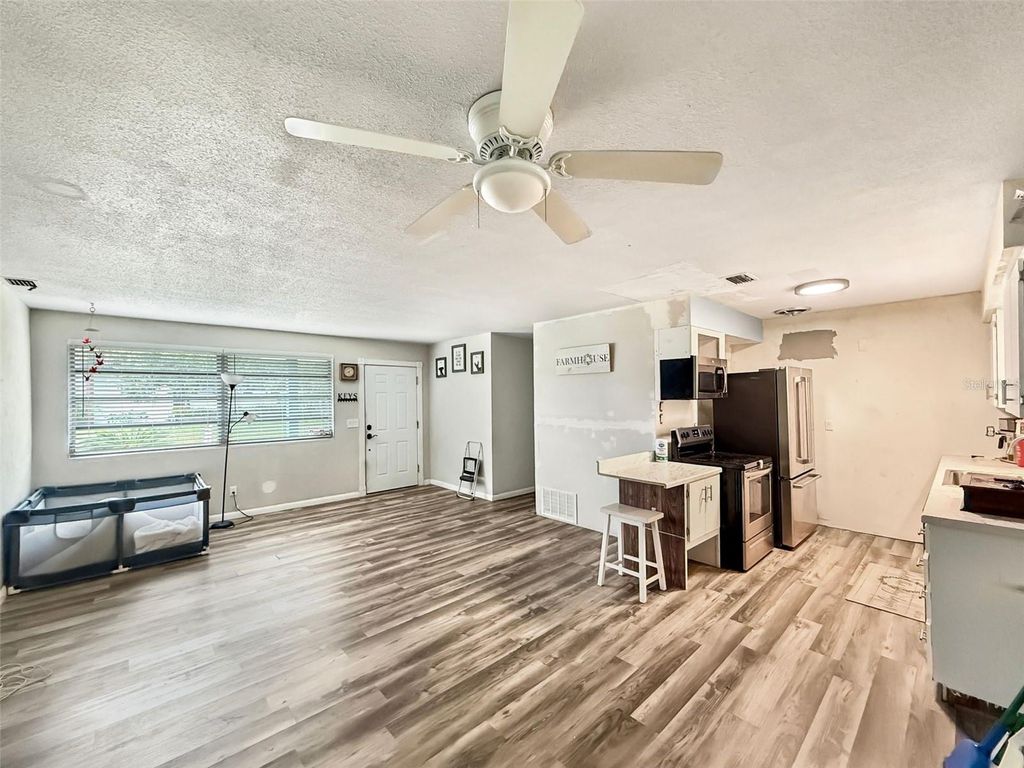 Photo of 1223 Midway Boulevard, Daytona Beach, FL 32114 (MLS # O6339347)