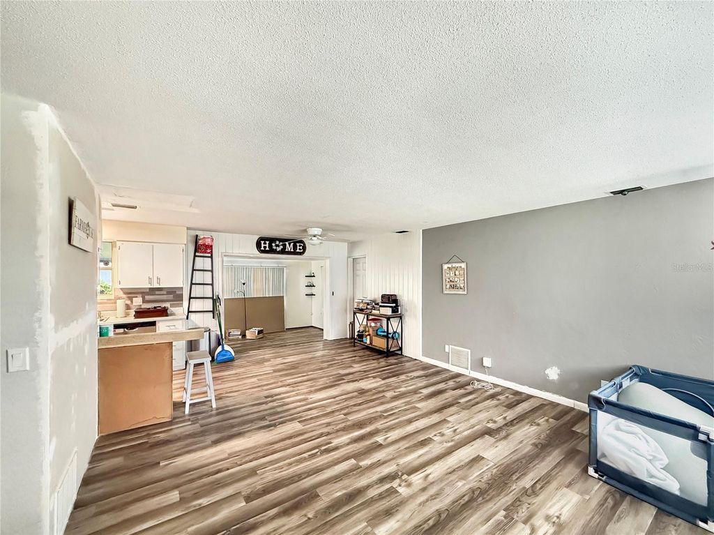 Photo of 1223 Midway Boulevard, Daytona Beach, FL 32114 (MLS # O6339347)