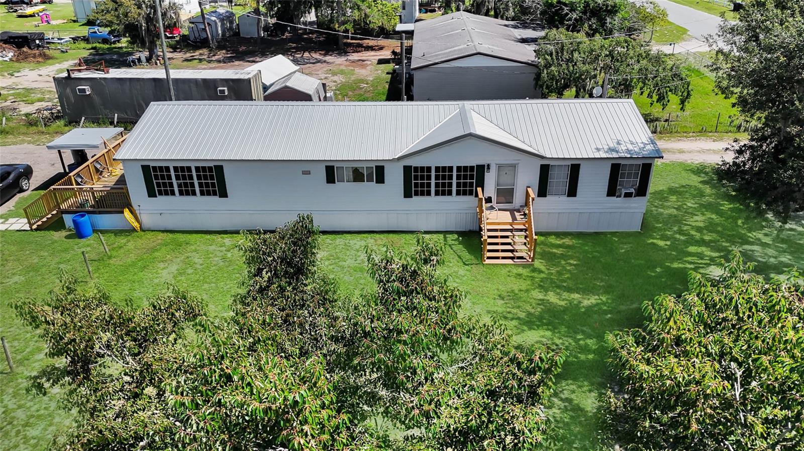 1725 MARKER ROAD
