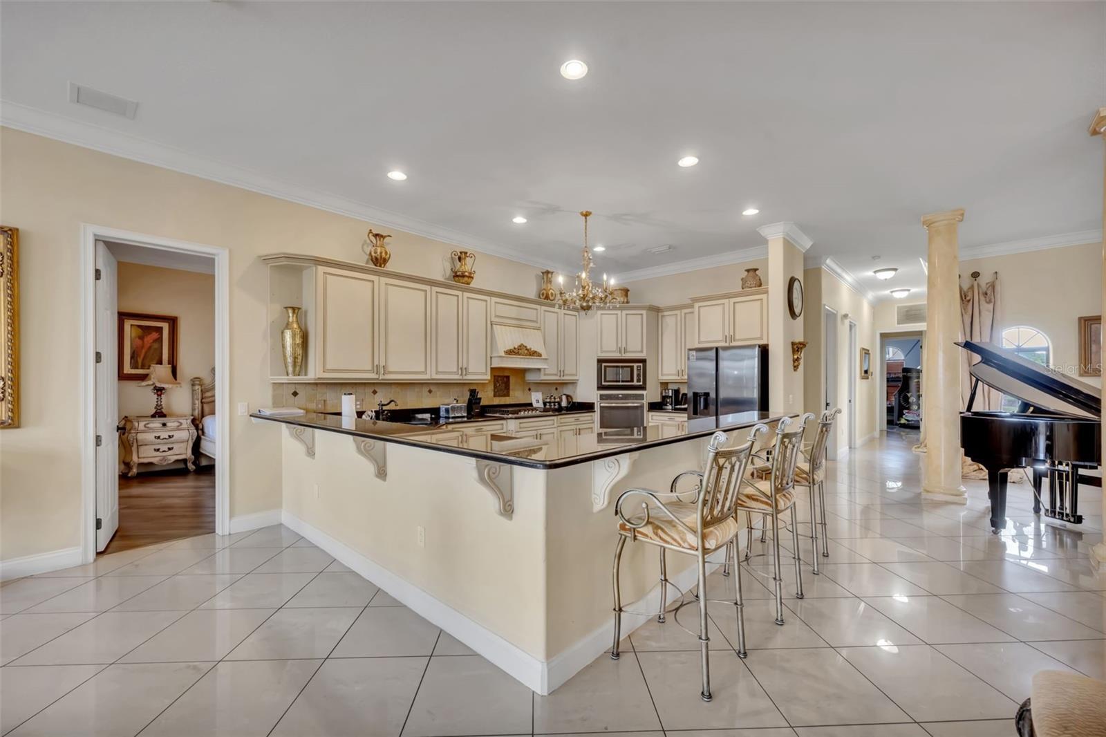 FORMOSA GARDENS UNIT 01 - Residential