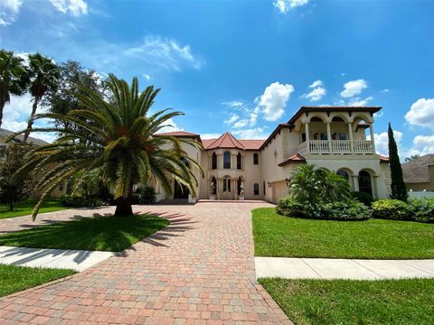 Property photo of 2713 Formosa Boulevard, Kissimmee, FL 34747