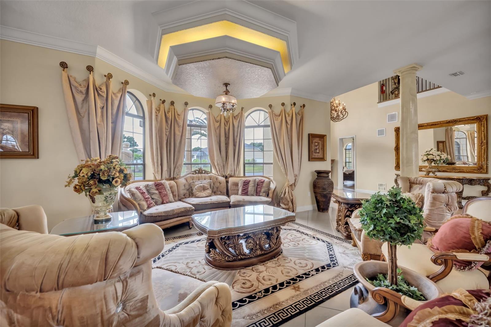 FORMOSA GARDENS UNIT 01 - Residential