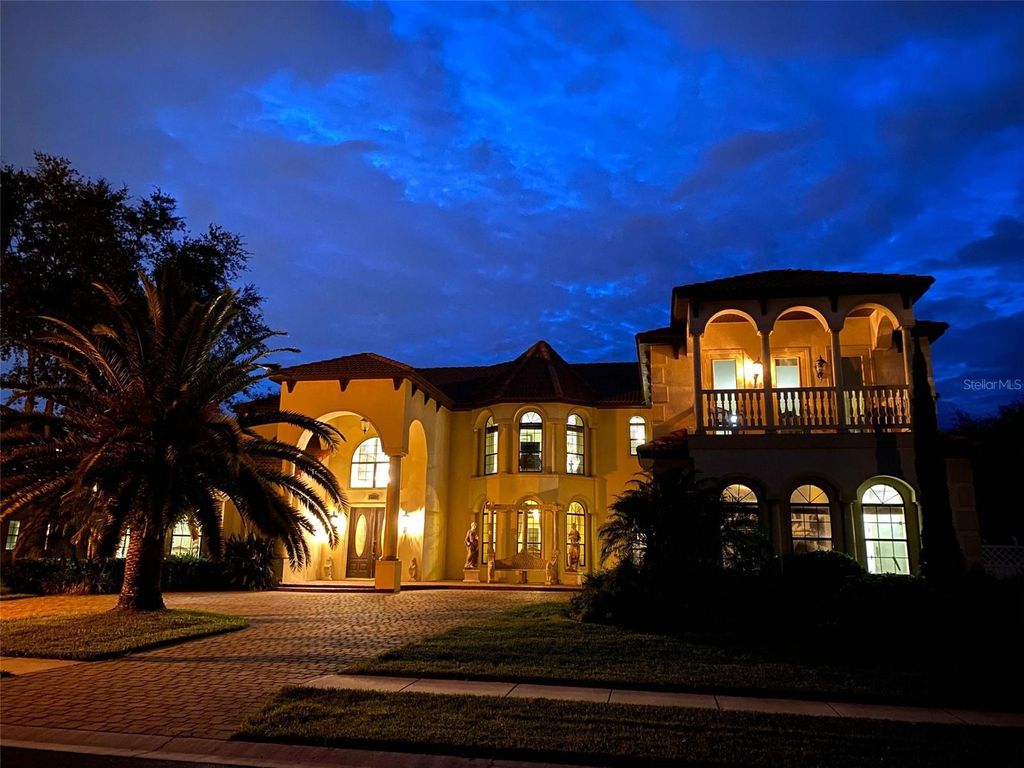 Photo of 2713 Formosa Boulevard, Kissimmee, FL 34747 (MLS # S5148635)