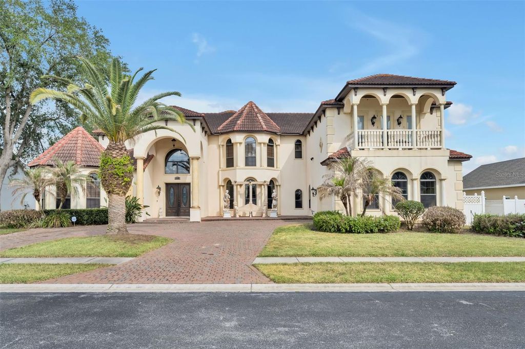 Photo of 2713 Formosa Boulevard, Kissimmee, FL 34747 (MLS # S5148635)