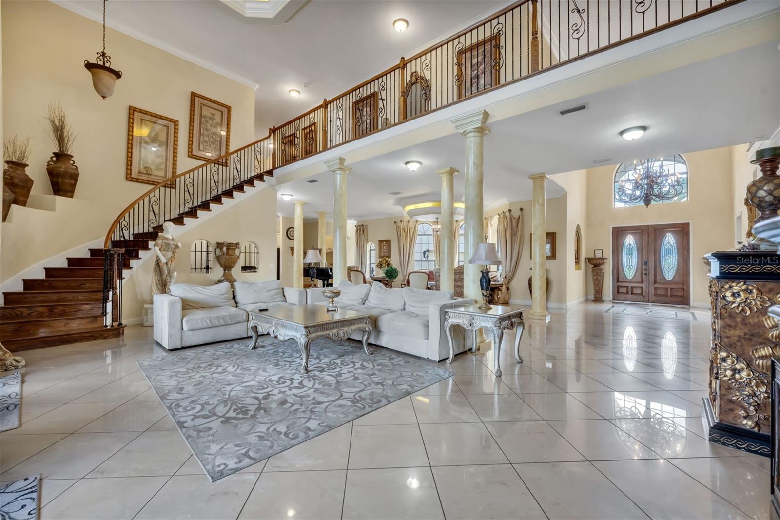 FORMOSA GARDENS UNIT 01 - Residential