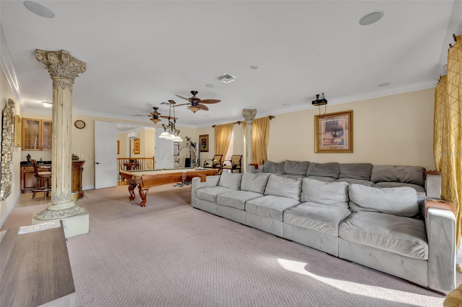 FORMOSA GARDENS UNIT 01 - Residential