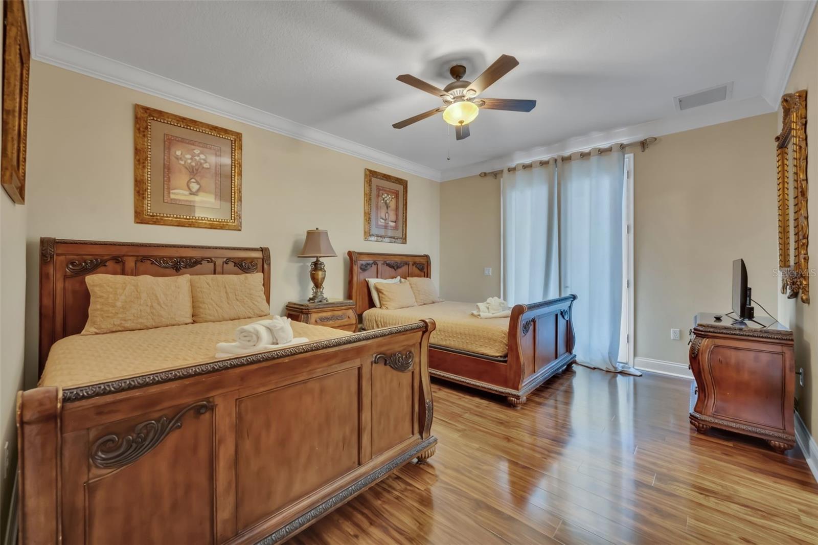 FORMOSA GARDENS UNIT 01 - Residential