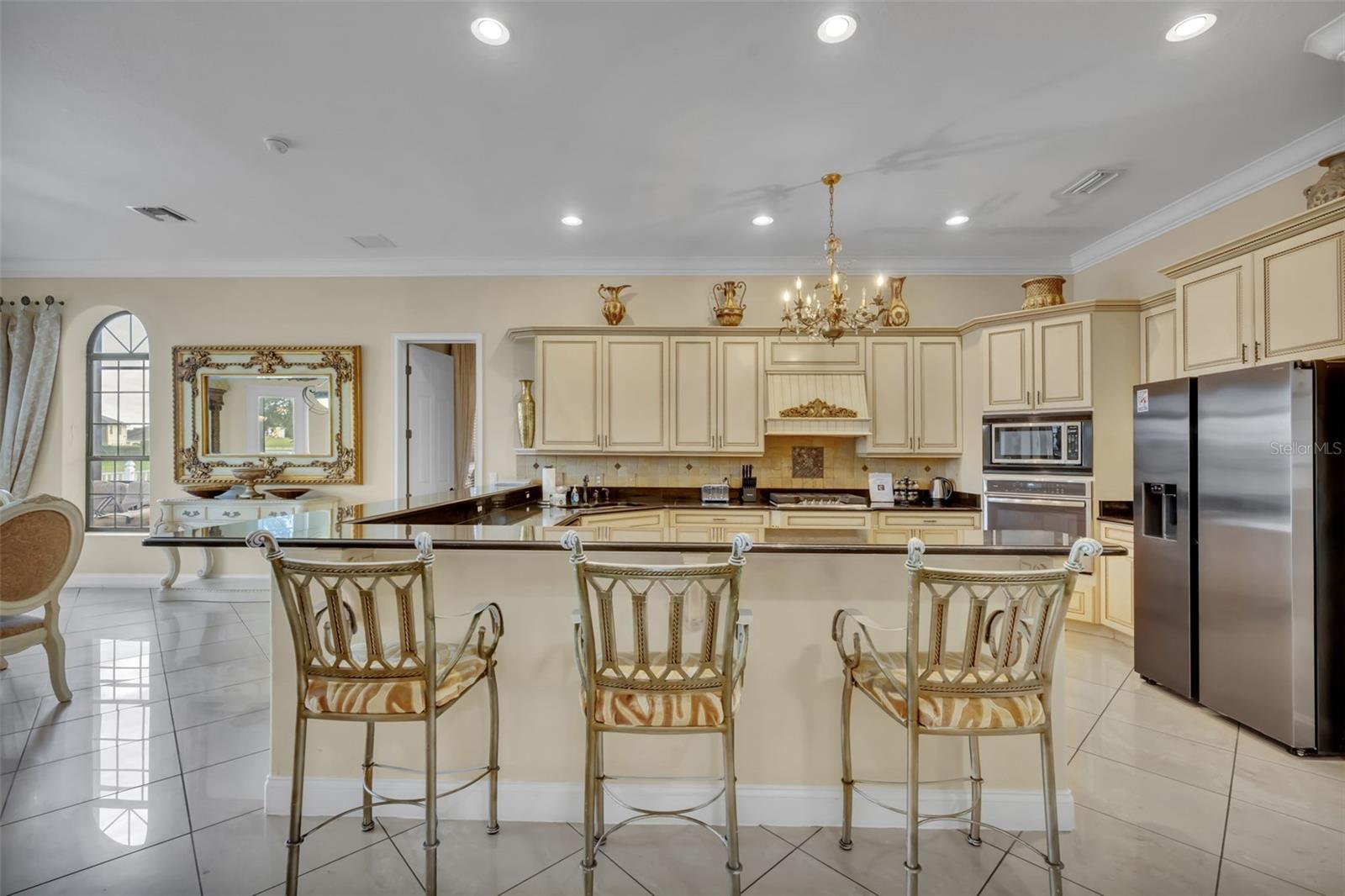 FORMOSA GARDENS UNIT 01 - Residential
