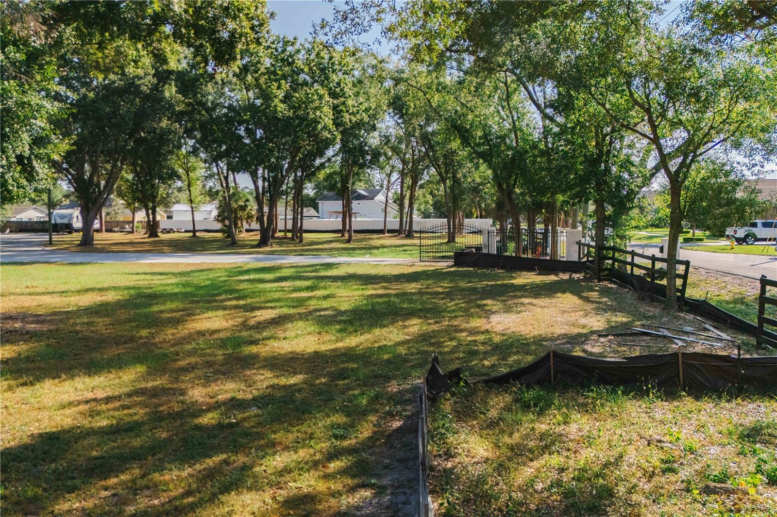 UNPLATTED - Commercial Sale