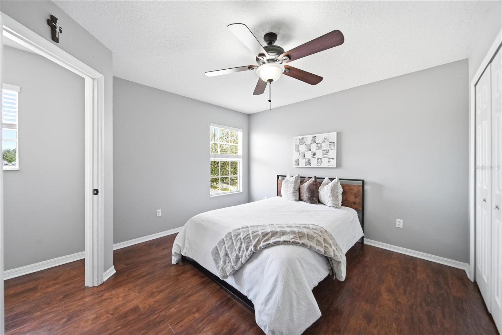 AVALON LAKES PH 01 VILLAGE I & J - Residential