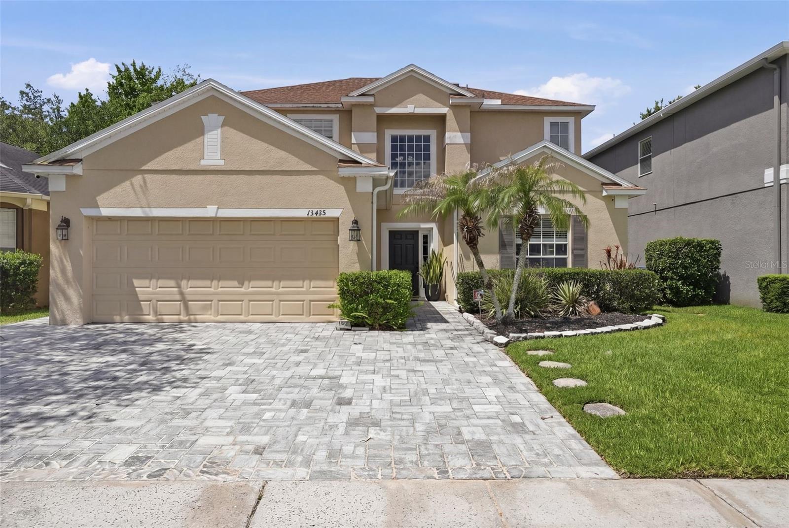 AVALON LAKES PH 01 VILLAGE I & J - Residential