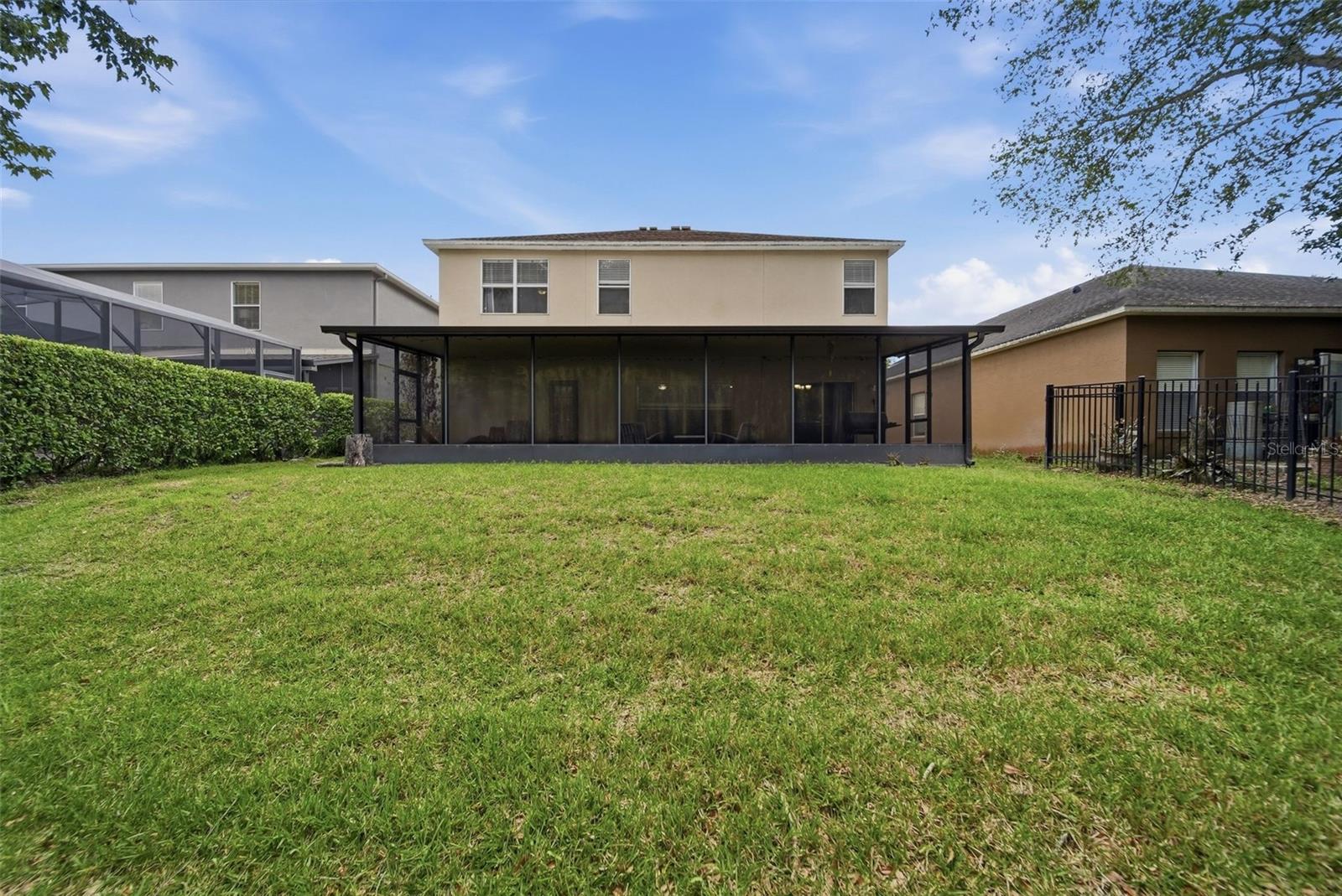 AVALON LAKES PH 01 VILLAGE I & J - Residential