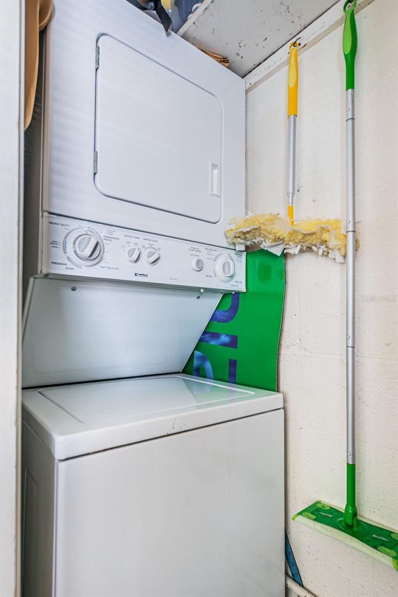 TOWN APTS CONDO - Residential