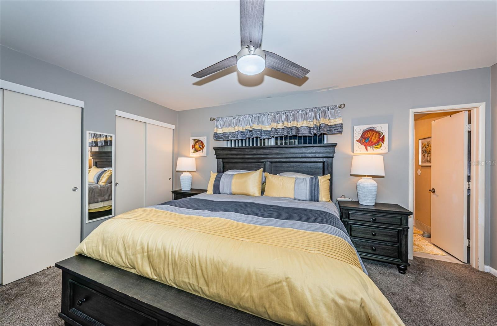 TOWN APTS CONDO - Residential