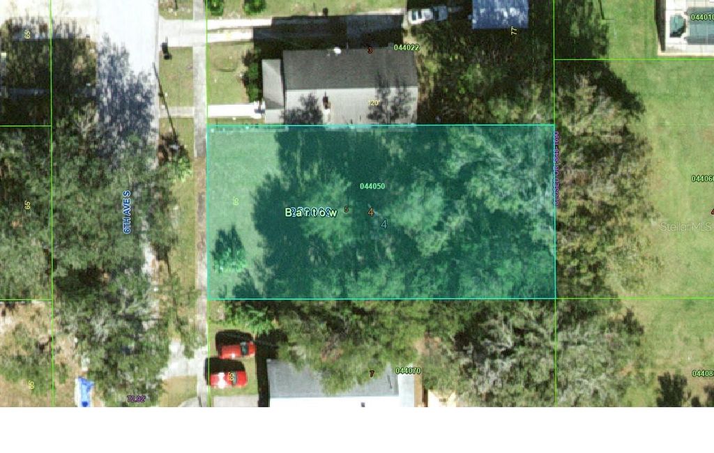 Photo of S 6th Avenue, Bartow, FL 33830 (MLS # L4959148)