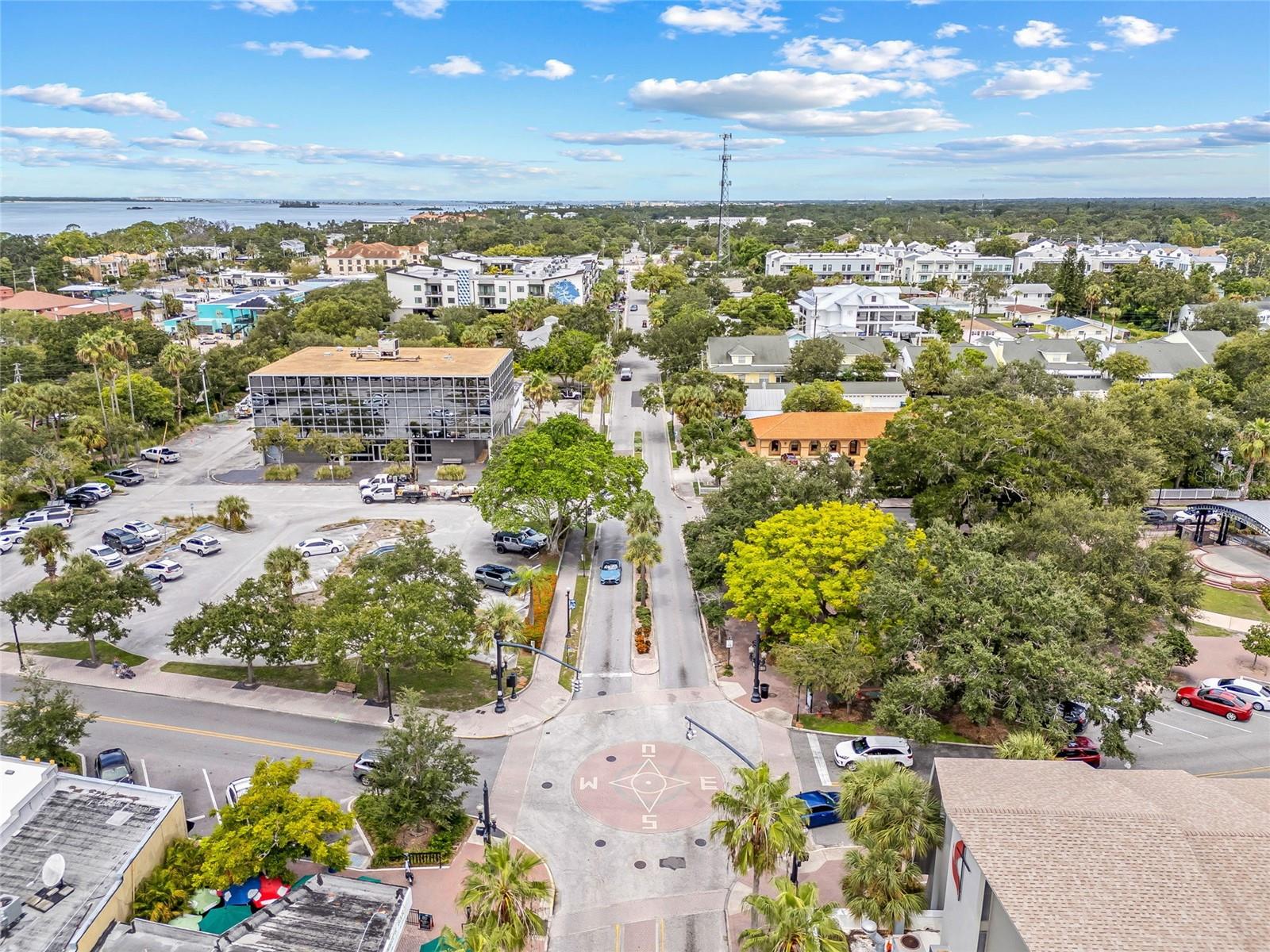 CURLEW LANDINGS - Residential