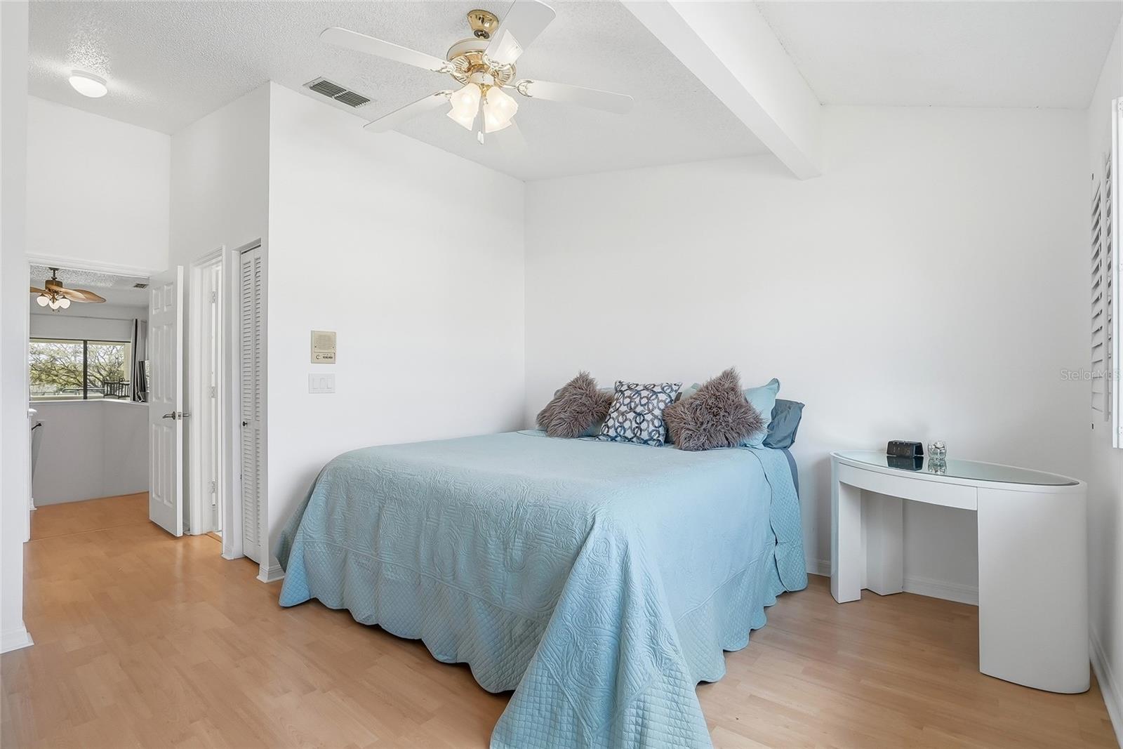 CURLEW LANDINGS - Residential