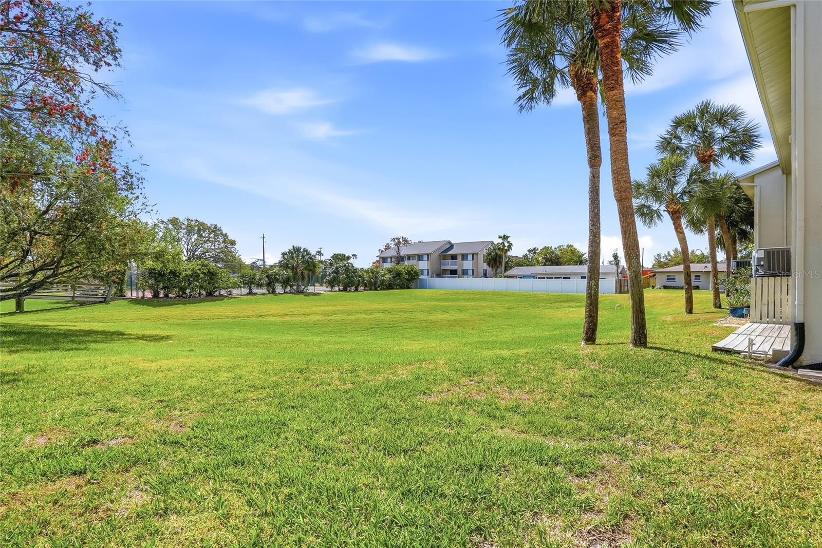 CURLEW LANDINGS - Residential