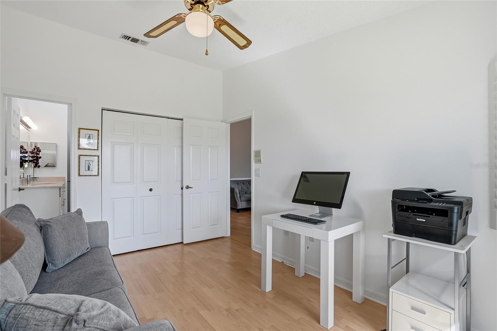 CURLEW LANDINGS - Residential