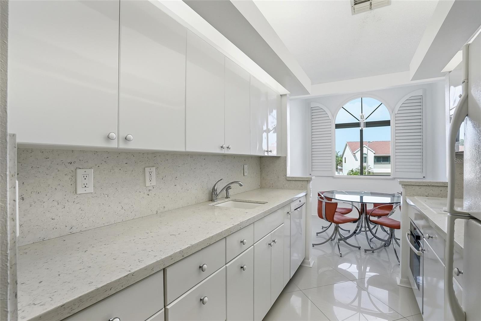 CURLEW LANDINGS - Residential