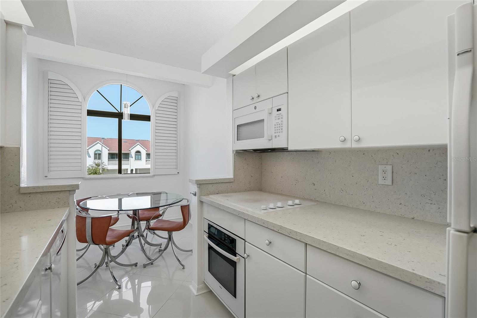 CURLEW LANDINGS - Residential