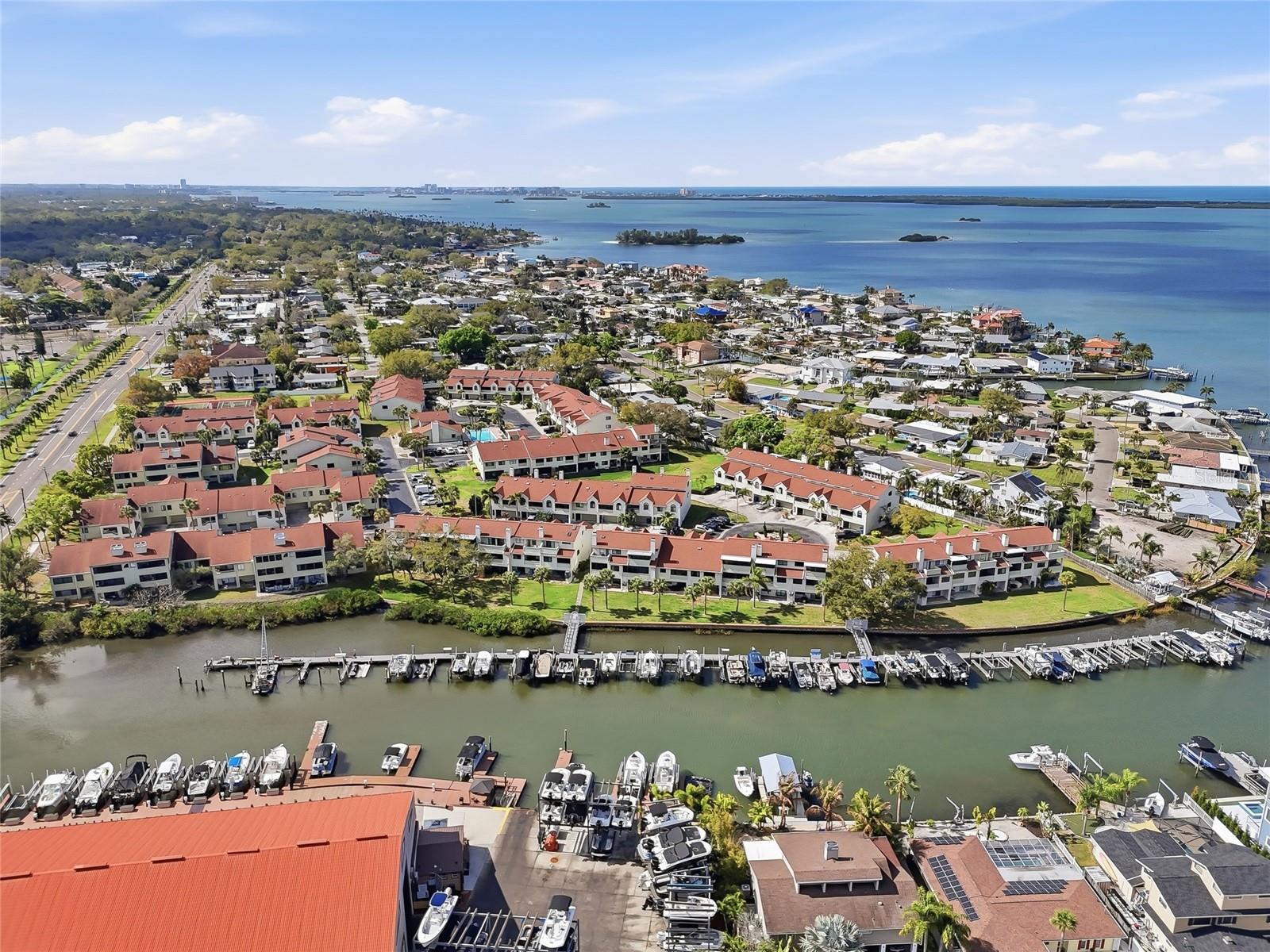 CURLEW LANDINGS - Residential