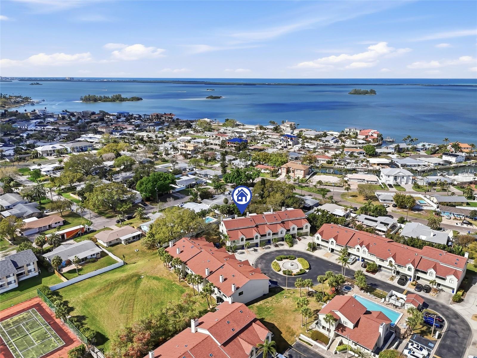 CURLEW LANDINGS - Residential