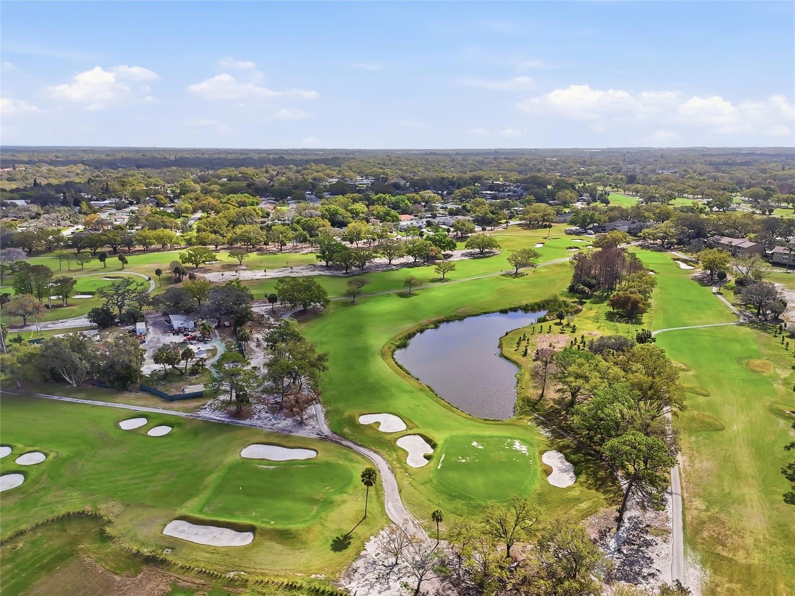 CURLEW LANDINGS - Residential