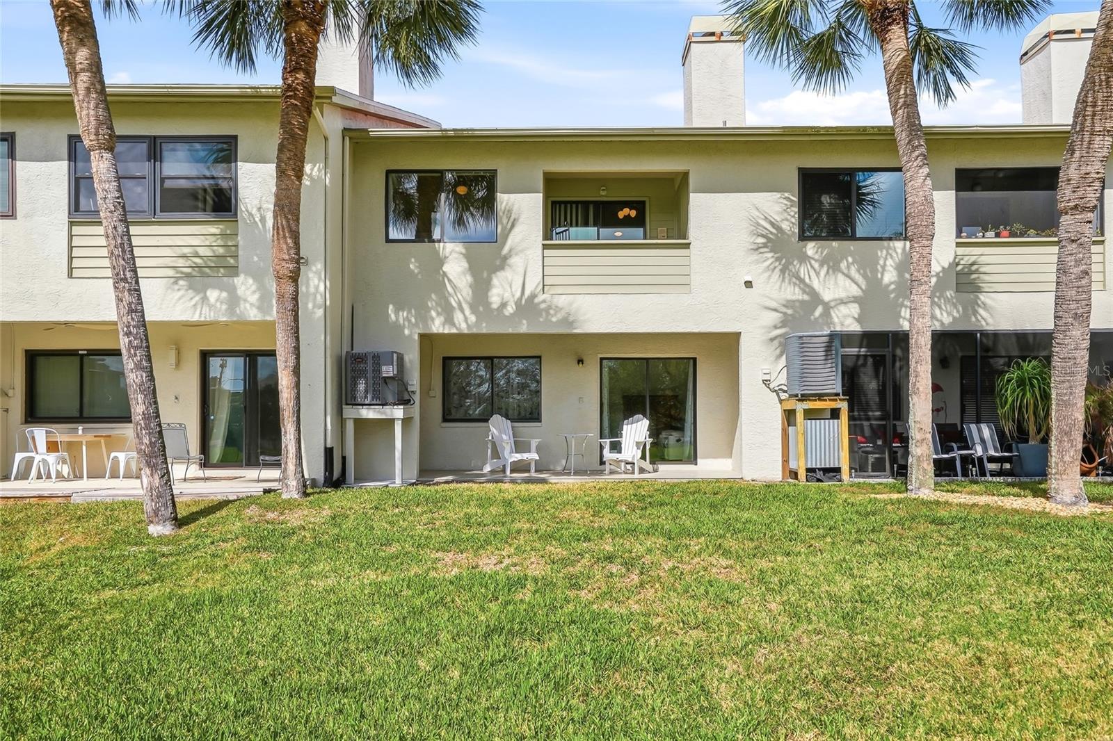 CURLEW LANDINGS - Residential