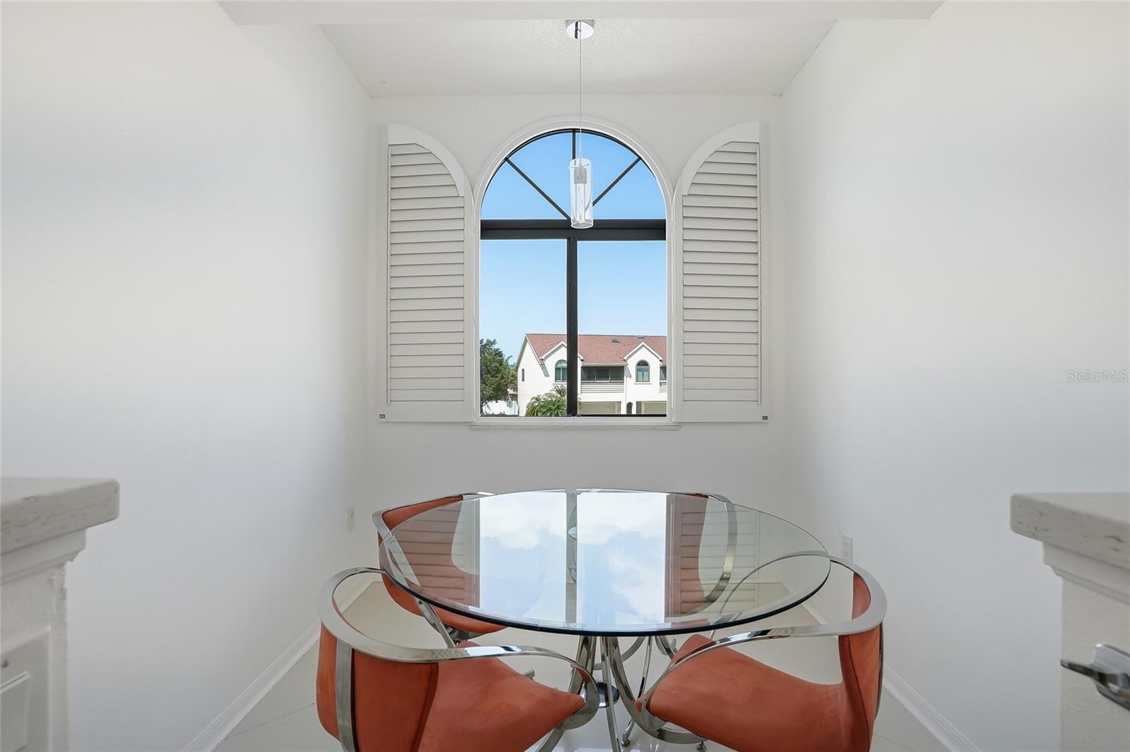 CURLEW LANDINGS - Residential