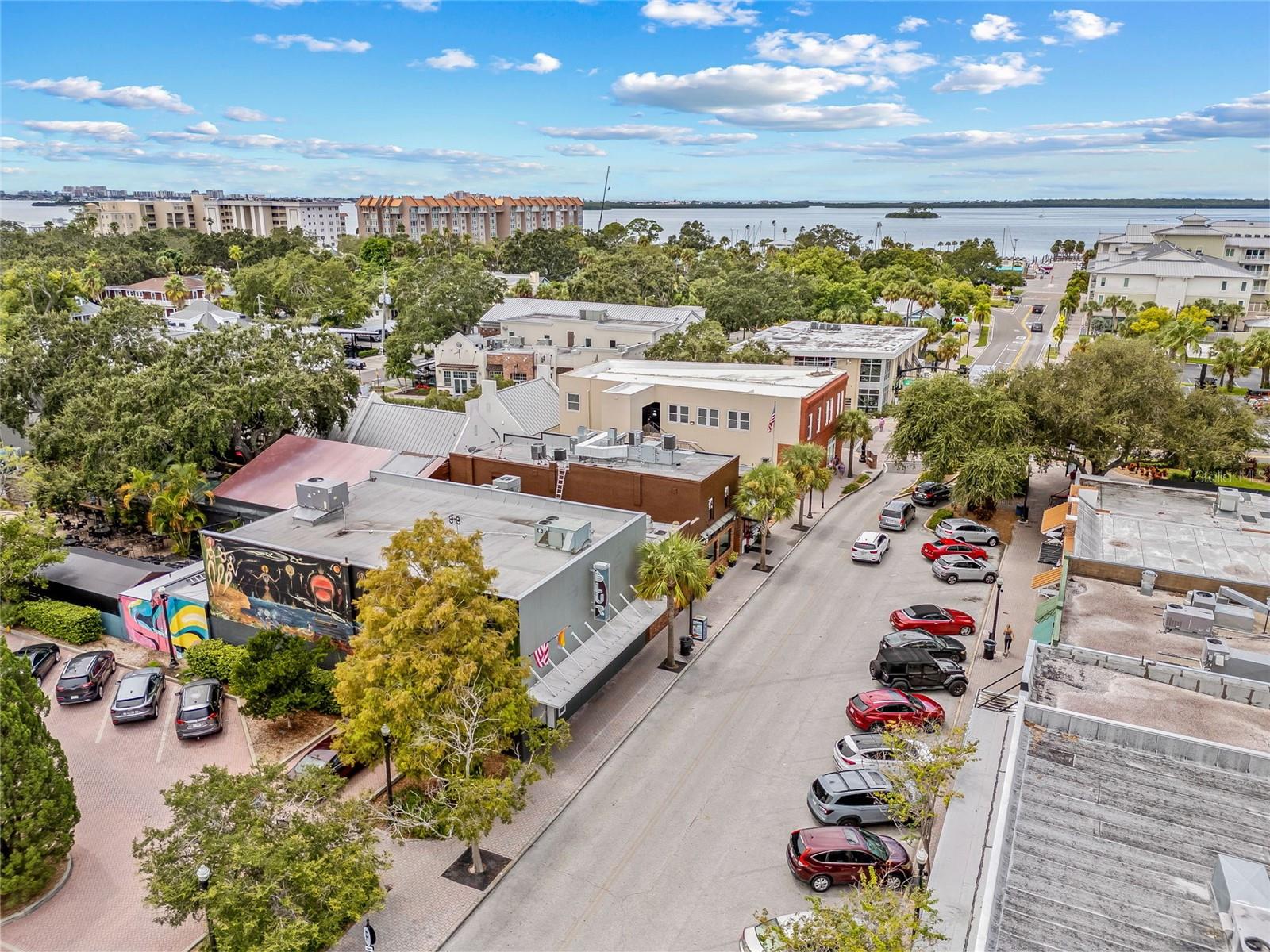 CURLEW LANDINGS - Residential