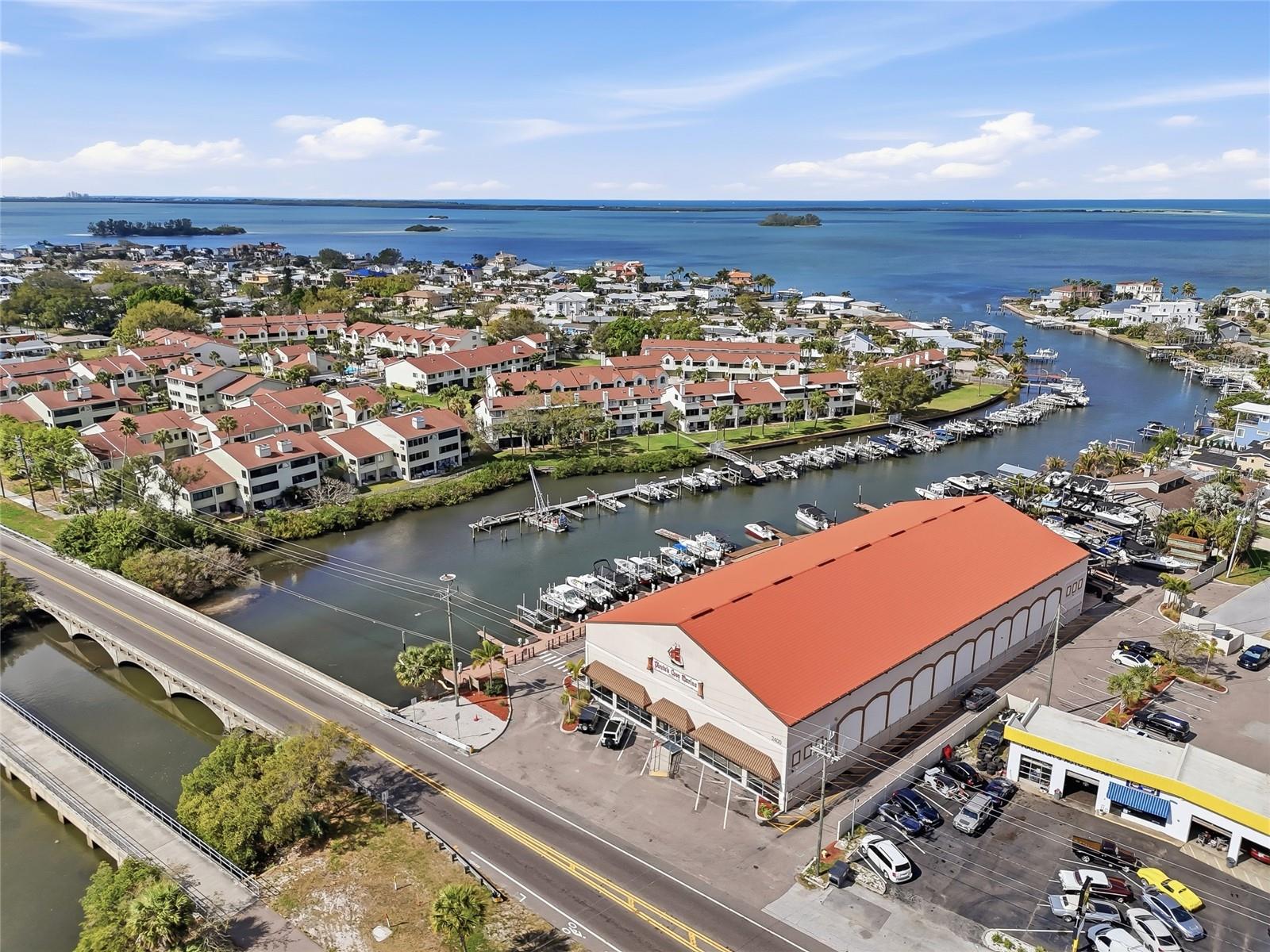 CURLEW LANDINGS - Residential