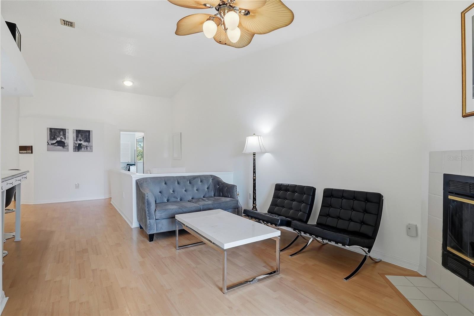 CURLEW LANDINGS - Residential