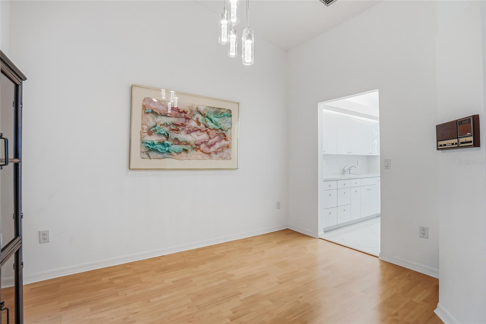 CURLEW LANDINGS - Residential