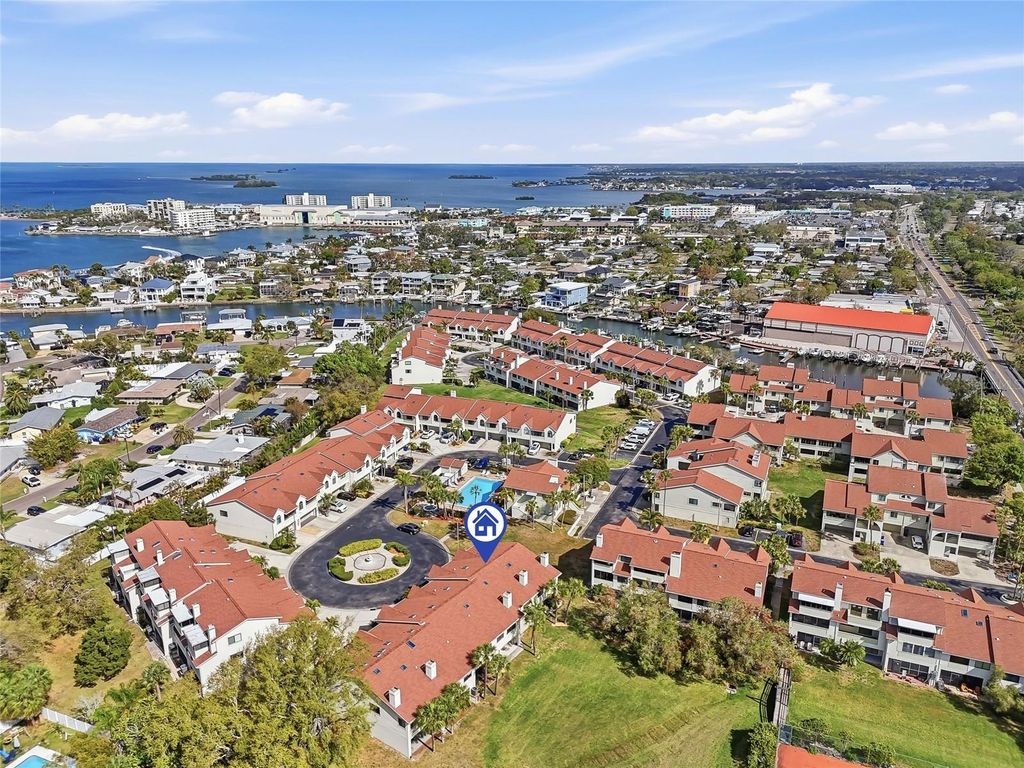 Photo of 545 Walden Court, Dunedin, FL 34698 (MLS # N6143241)