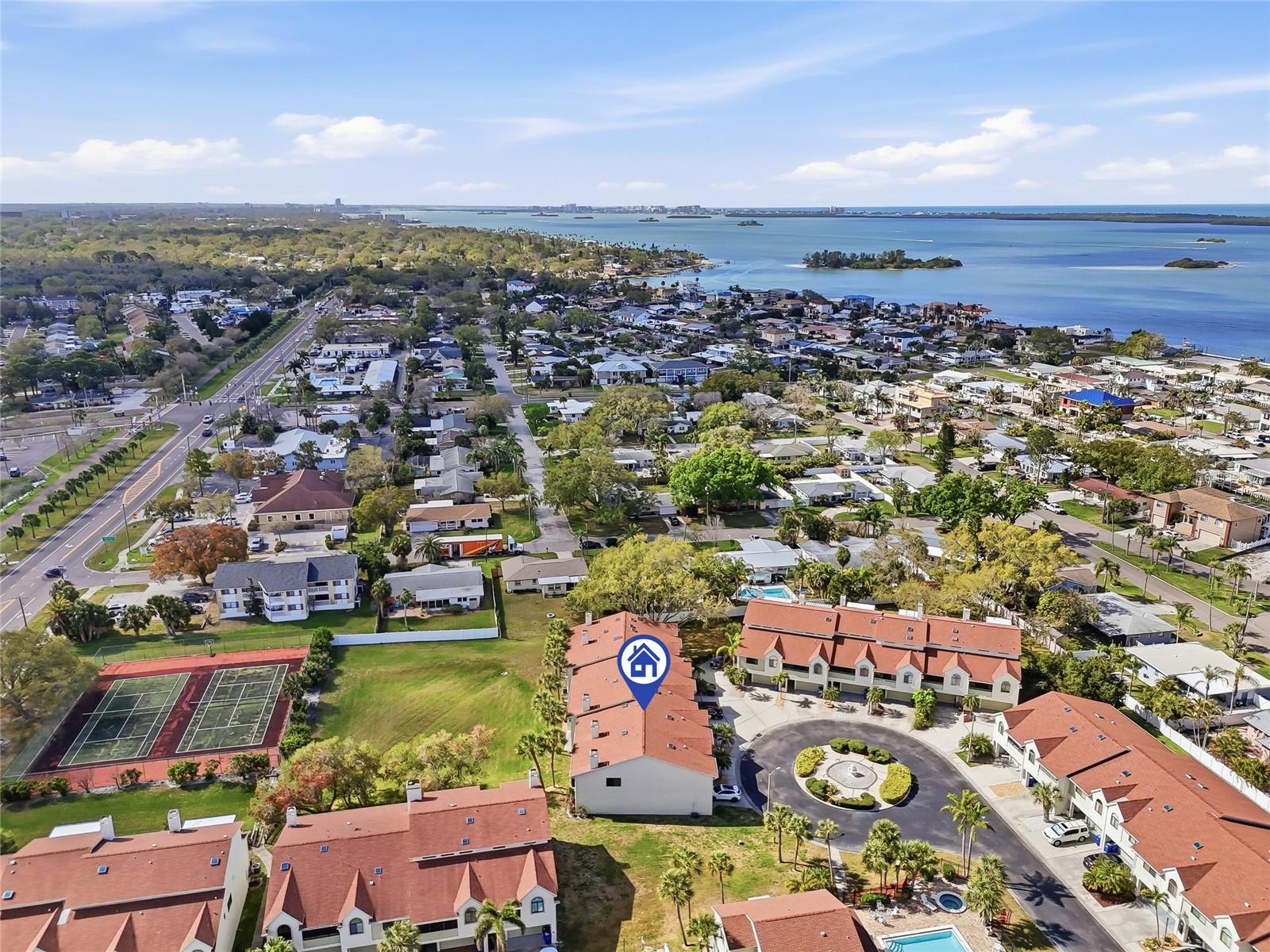 CURLEW LANDINGS - Residential