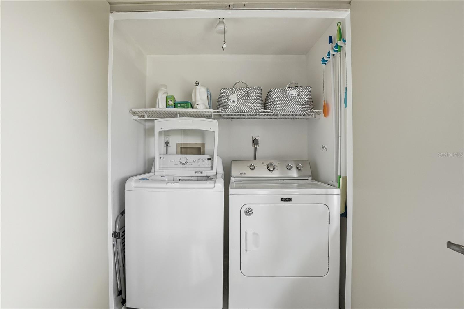 CURLEW LANDINGS - Residential