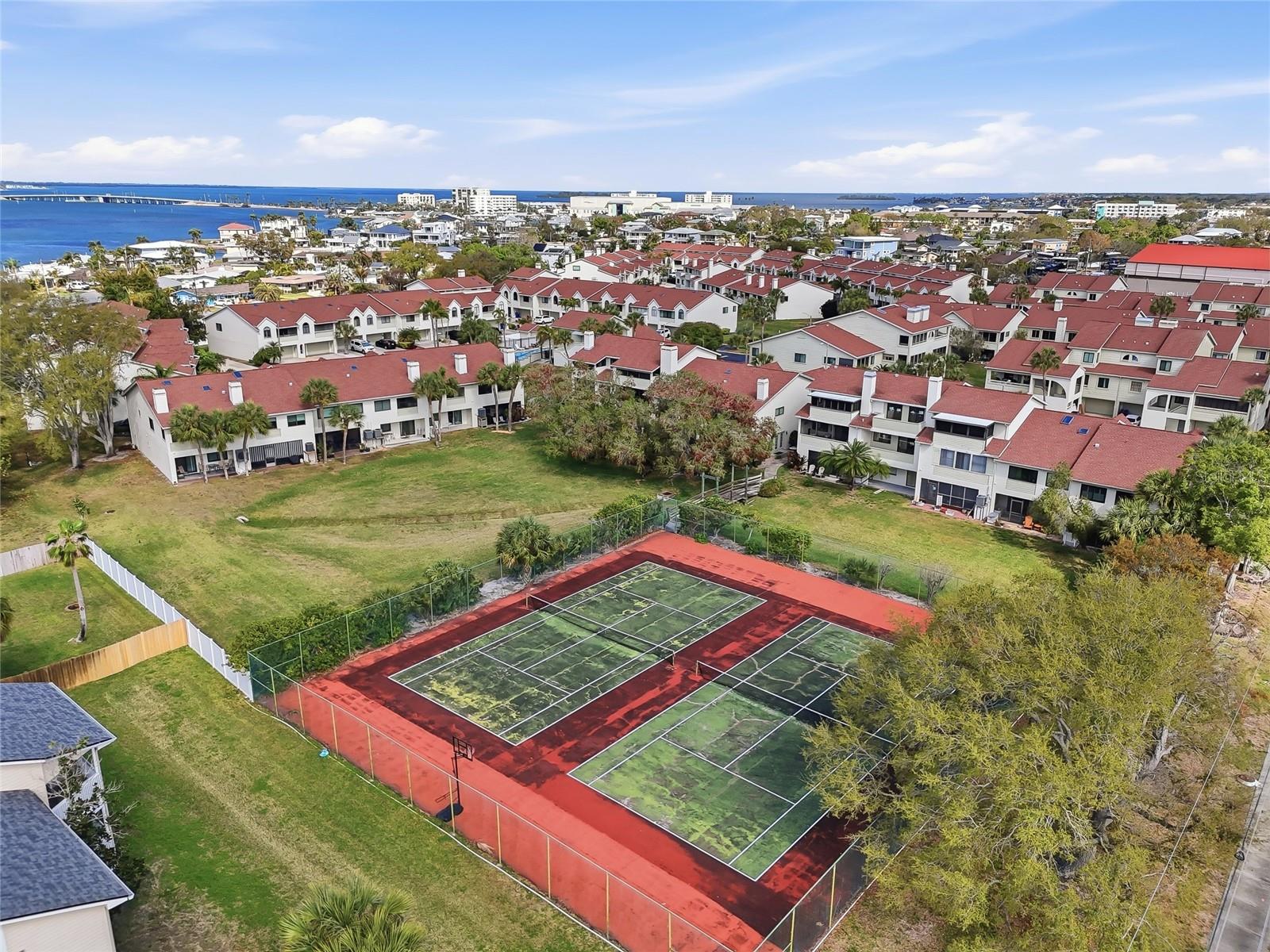 CURLEW LANDINGS - Residential
