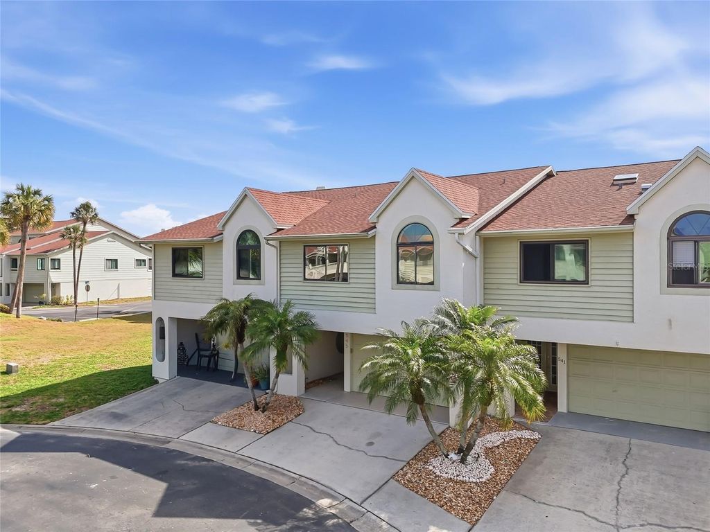 Photo of 545 Walden Court, Dunedin, FL 34698 (MLS # N6143241)