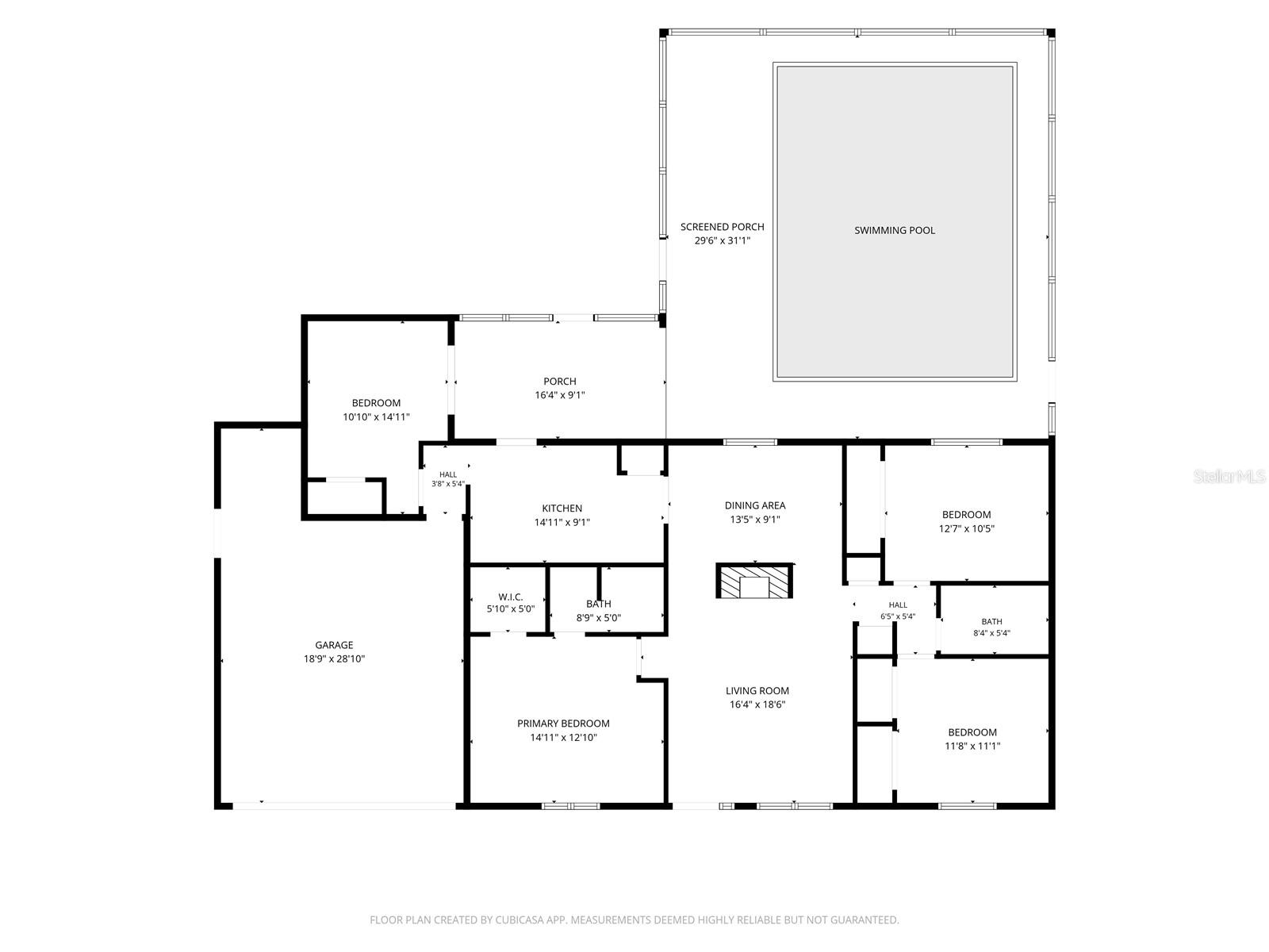 4170 SE 65TH PLACE