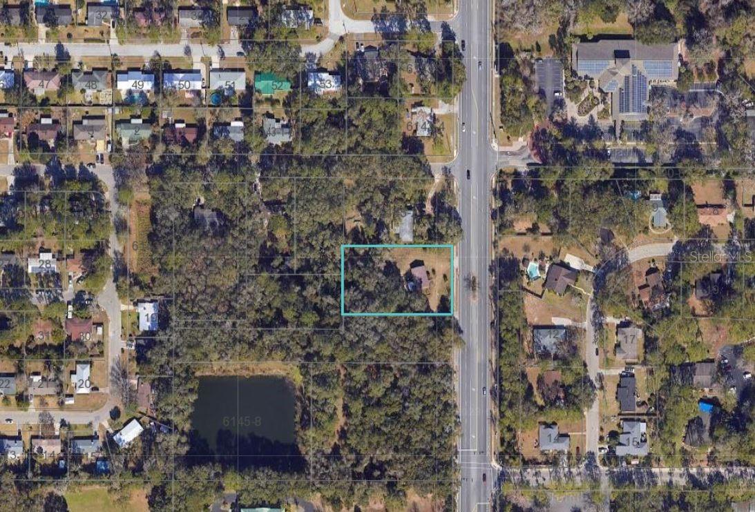 3002 NW 43RD STREET