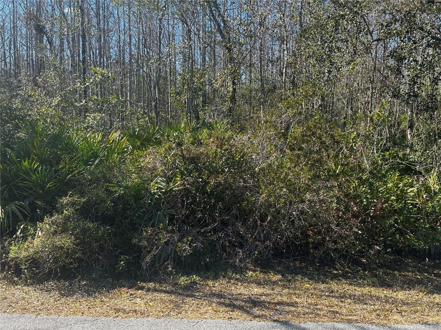 Tucked away on a peaceful Cul-de-sac, this 0.77 acre lot offers the perfect setting to design and build your custom dream home.  Electricity and Internet access readily available.  The property combines a private, tucked away feel with unbeatable proximity to major highways and the Airport, making it ideal for those who want both serenity and connection.  Neighboring parcel is also available for purchase