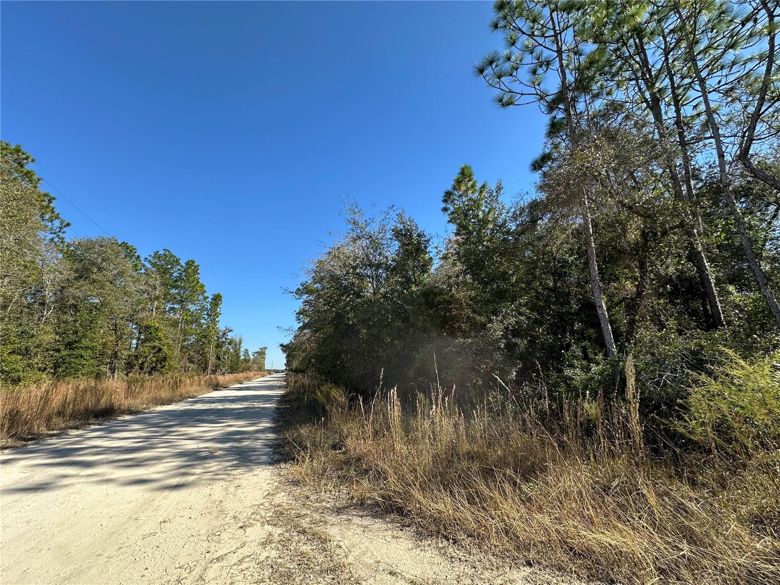 WILLISTON HIGHLANDS UNIT 14 - Land