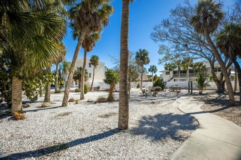 A home in HOLMES BEACH